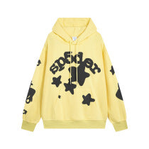 SP5DER YELLOW