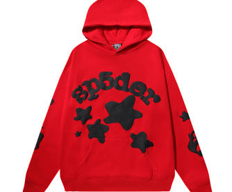 Sp5der RED