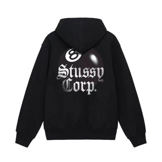 8BALL CORP HOODIE